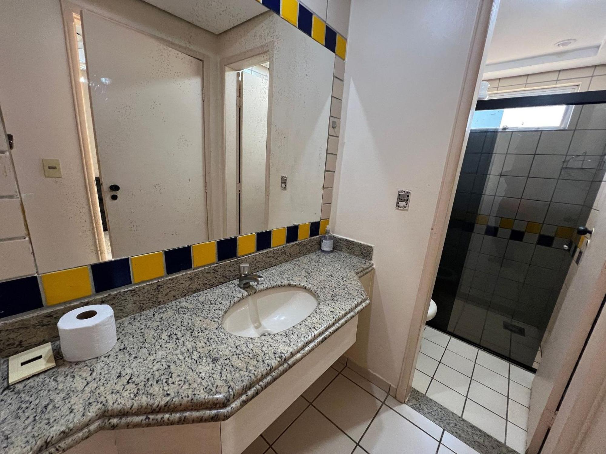Eldorado Thermas Park Em Caldas Novas
